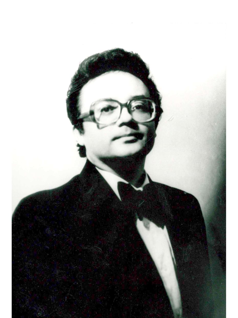 Алексей Мартынов